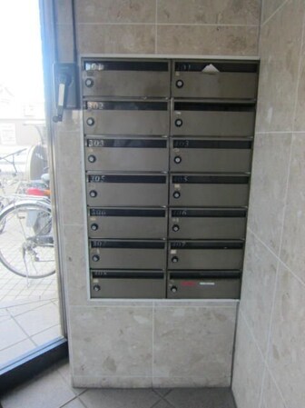 プランドビル八幡IIの物件内観写真